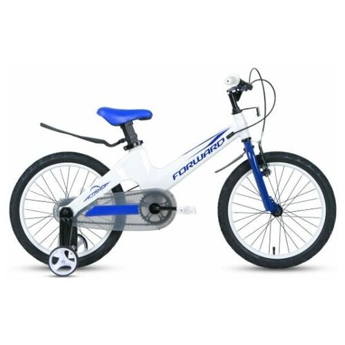 FORWARD COSMO 16 20 16 1 ск 2020-2021 белый 1BKW1K7C1013 1080700₽