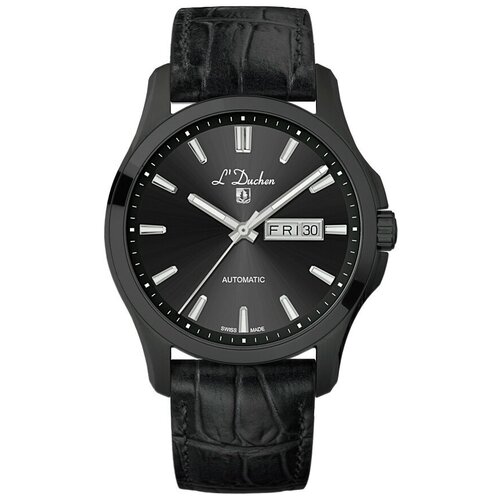 фото Часы наручные l'duchen d 263.71.11