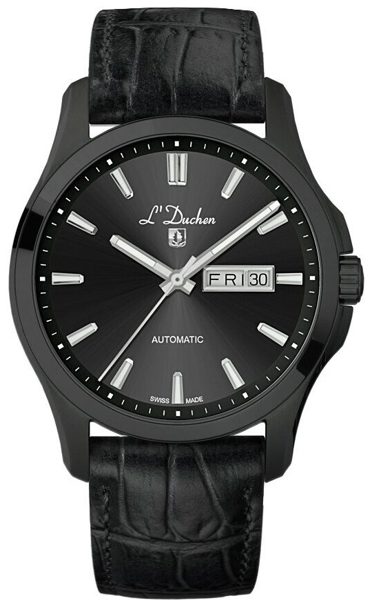 Часы наручные L'Duchen D 263.71.11
