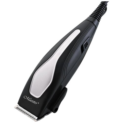 Машинка для стрижки волос MR-651C-grey 116900₽