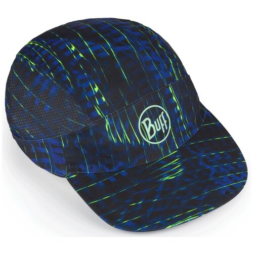 фото Кепка buff pack run cap r-sural multi
