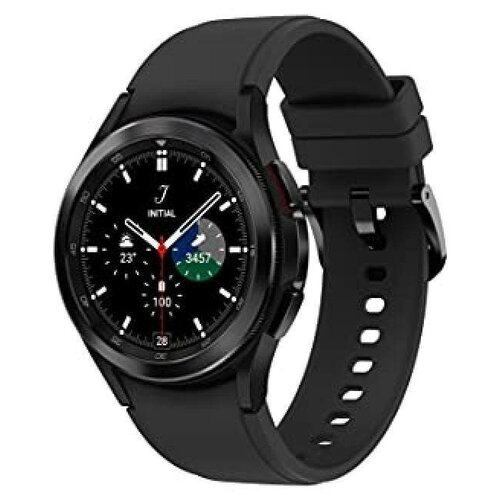 Samsung Умные часы GALAXY WATCH4 46MM BLACK SM-R890 SAMSUNG 1924000₽