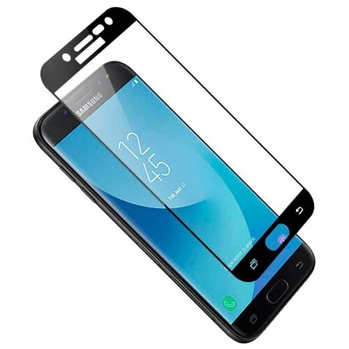 Защитное стекло Samsung Galaxy J3 2017