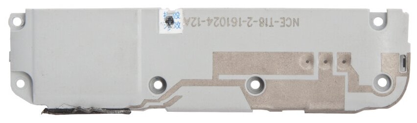 Звонок (buzzer) для Huawei Y5 2017 в сборе — фото 2