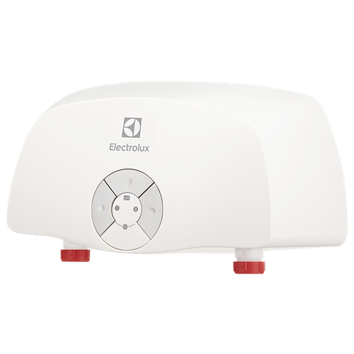 Водонагреватель проточный Electrolux Smartfix 20 TS 35 kW - крандуш 889800₽