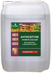 PROSEPT антисептик Universal 1:10, 20 л, бесцветный