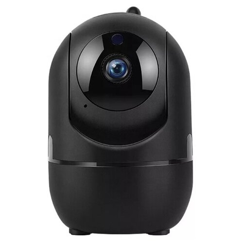 IP Камера видеонаблюдения CLOUD ZY-101W2A черная1080 HDWi-Fi 359000₽