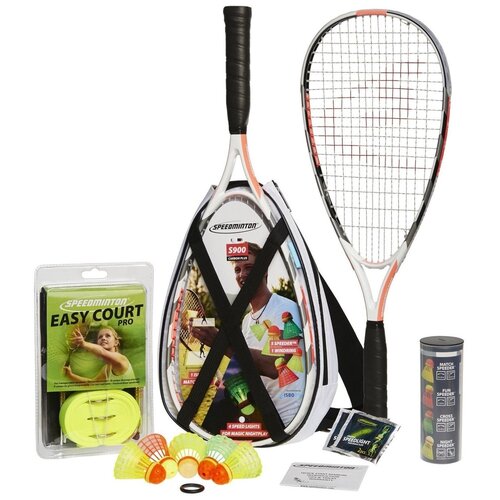 Набор для кроссминтона Speedminton Set S900 400093