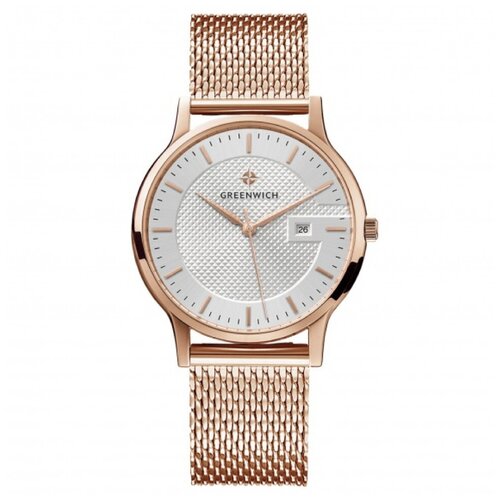 фото Часы greenwich gw 031.40.33