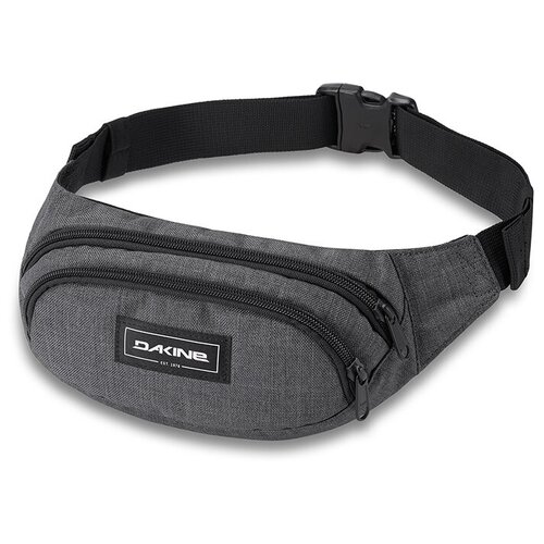 фото Сумка поясная dakine hip pack (цвет: carbon w20)