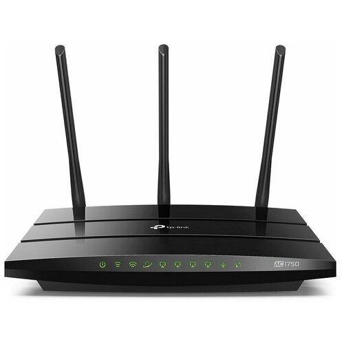 фото Wi-fi маршрутизатор (роутер) tp-link archer c7