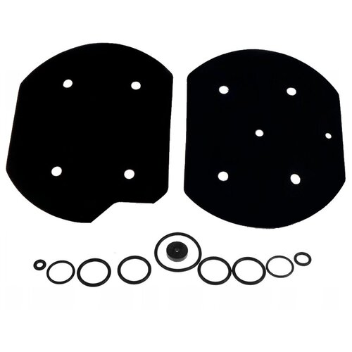 Ремкомплект редуктора KME Gold / Silver (С/О) /GCB3/