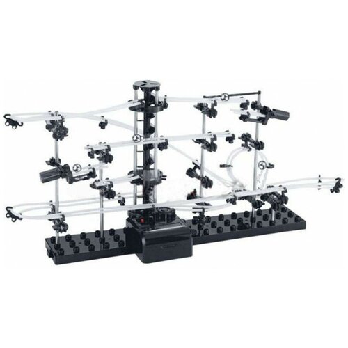 Динамический конструктор Космические горки, новая серия, уровень 2 - 233-2 (233-2)