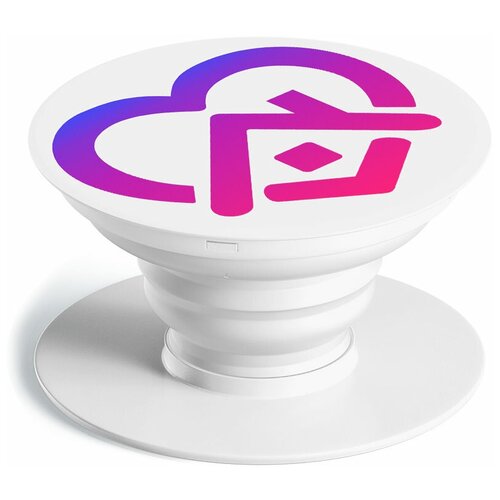 Попсокет обнулись 