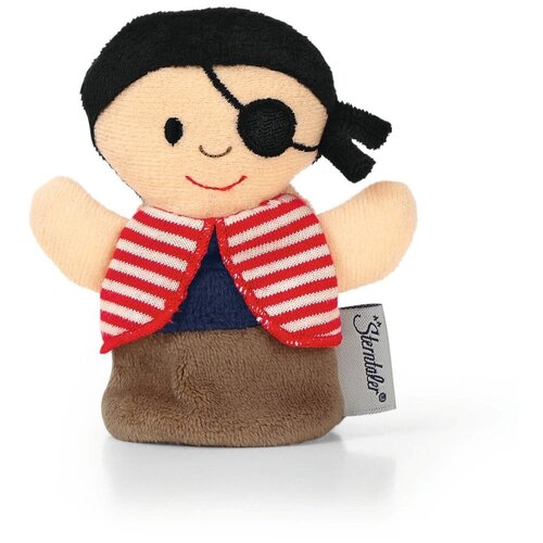 Кукла на палец Sterntaler пират 882₽