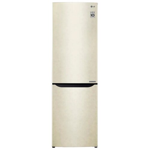фото Холодильник lg ga-b419s jl