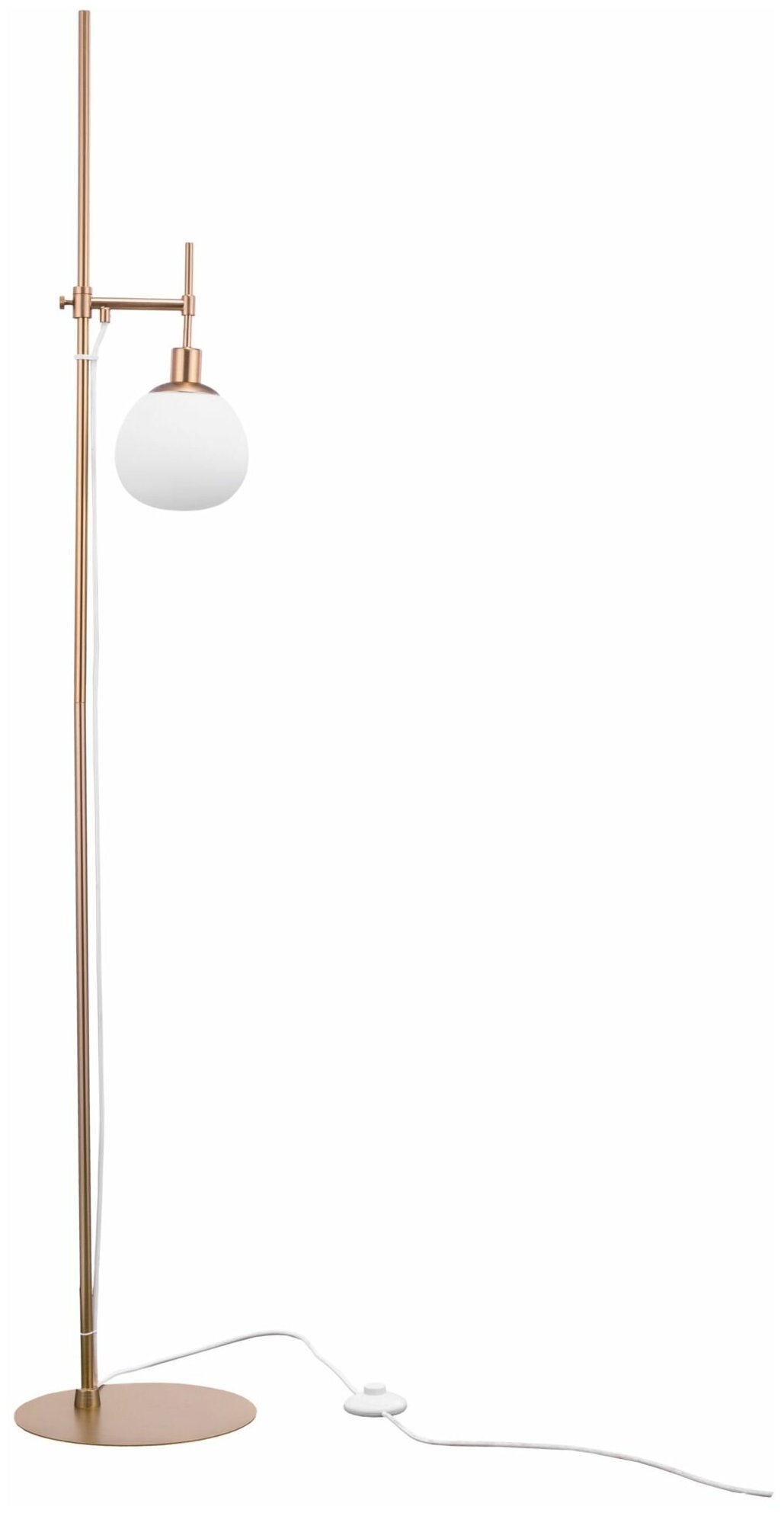 фото Торшер "Maytoni" Erich MOD221FL-01G