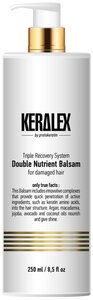 PROTOKERATIN бальзам Keralex Double Nutrient Balsam, 250 мл