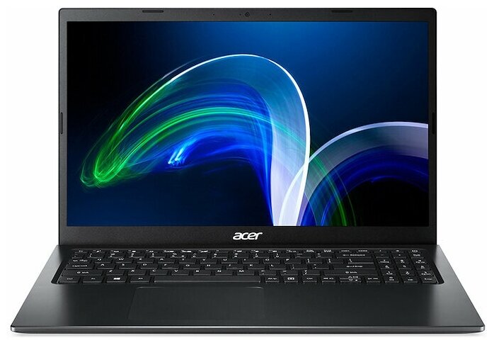Ноутбук 156 ACER EX215-32-P2A8 Pen N60004SSD128GbW10 FHD