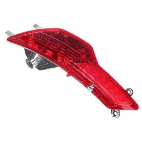 Задняя противотуманная фара BMW X6 E71 2008-2014 Правая