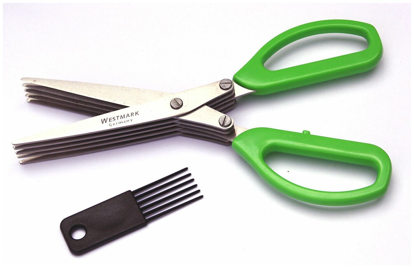 Ножницы для нарезки зелени Италия
