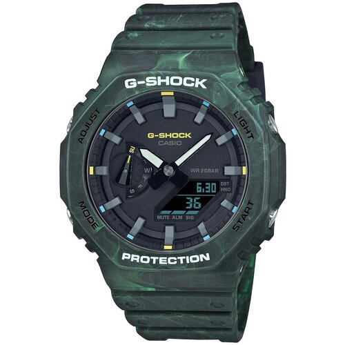 Наручные часы CASIO G-Shock, черный фен ga ma classic a11 classic бирюзовый