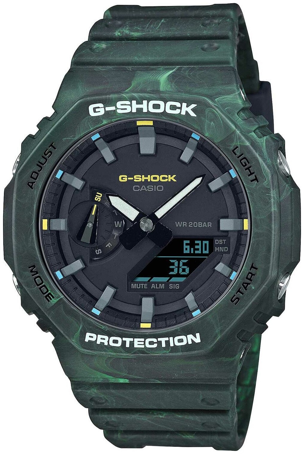 Наручные часы CASIO G-Shock