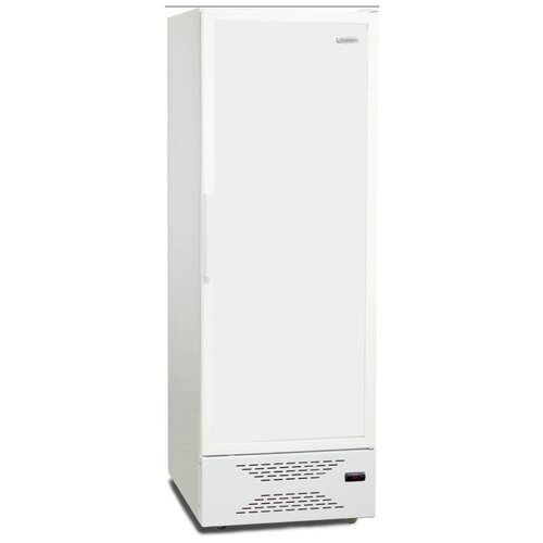 Холодильник Бирюса Б - 520KDNQ белый