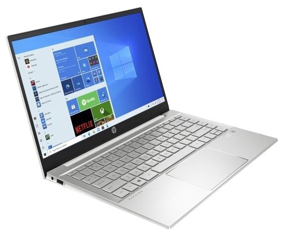 Ноутбук Hp Pavilion Laptop 14-ec0032ur