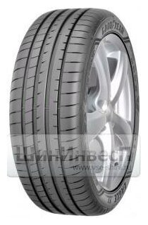 Шина Goodyear (Гудиер) Eagle F1 Asymmetric 3 245/35 R20 95Y