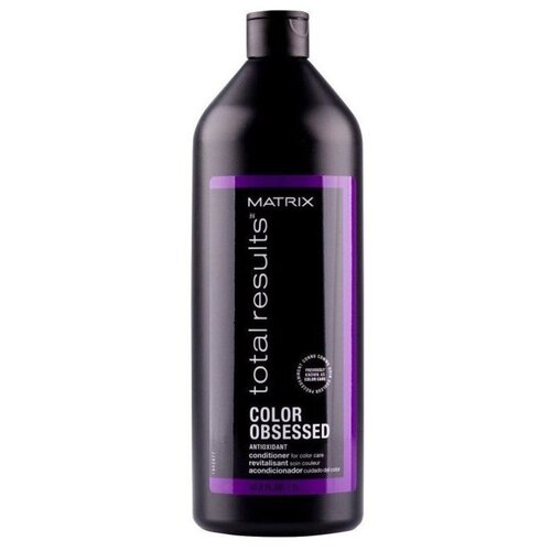 Кондиционер для окрашенных волос Color Obsessed 1000 мл