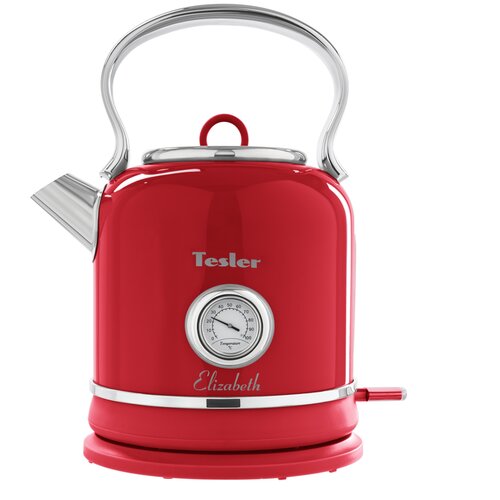 TESLER KT-1745 RED 394500₽