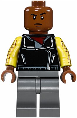 Lego 76083 2025