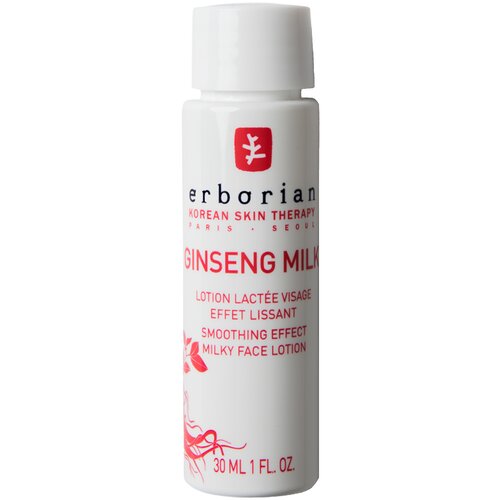 Erborian Ginseng Milk Milky Face Lotion 190мл