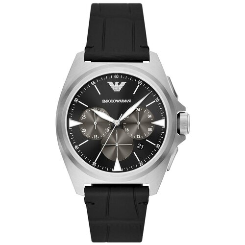 Наручные часы EMPORIO ARMANI Наручные часы Emporio Armani AR11430, черный