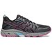 Кроссовки женские ASICS Gel-Venture™ 7 WP Black/Pink Glo / 38 EU