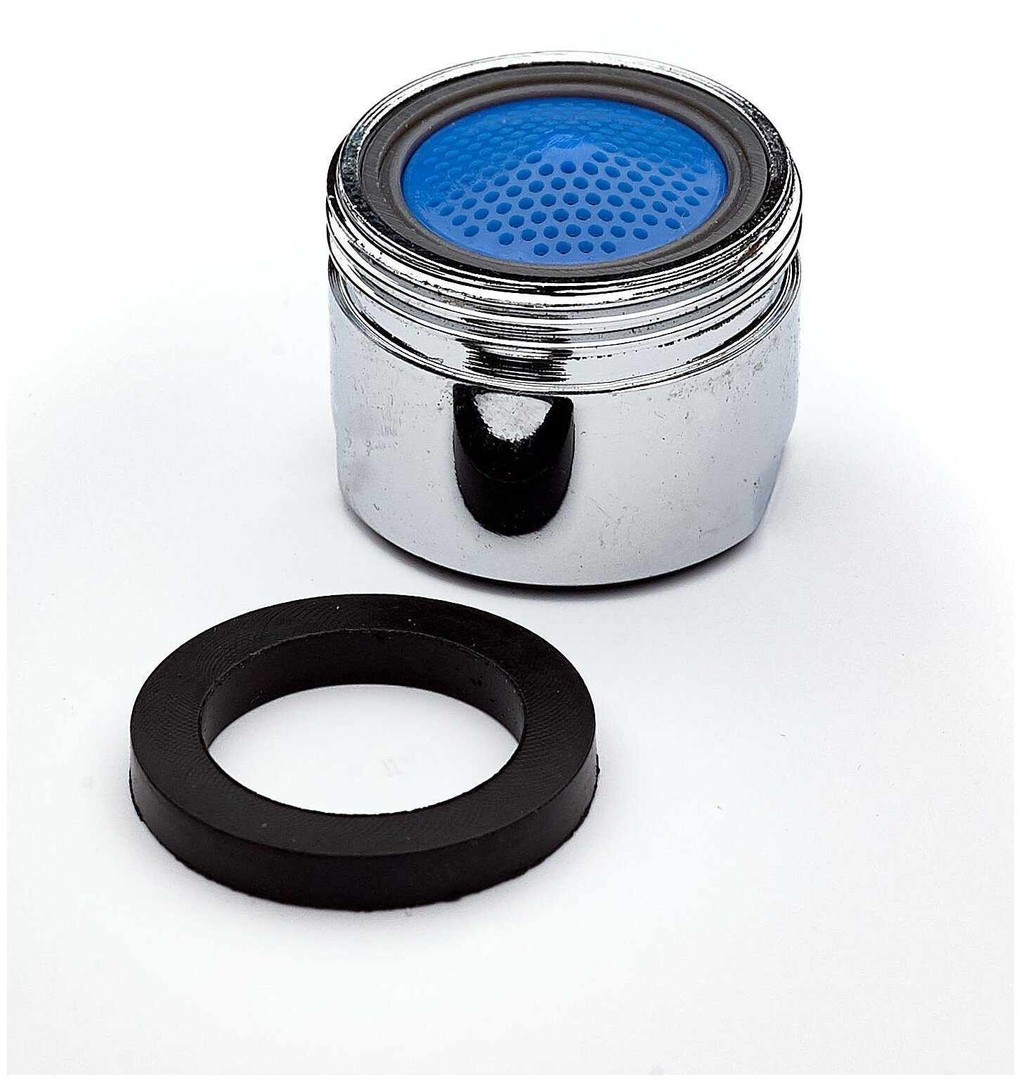 фото Terma Аэратор М18*1 металлический корпус