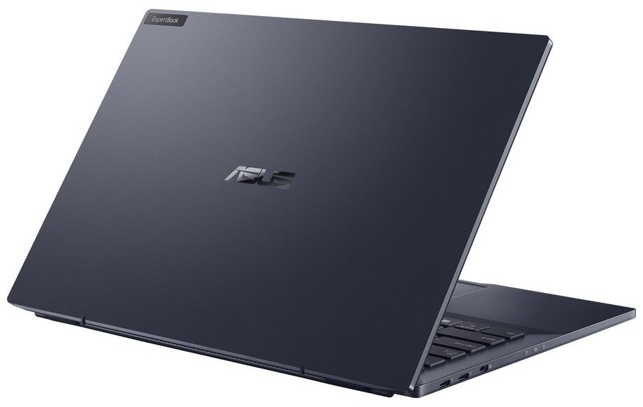 Ноутбук ASUS ExpertBook B5 B5302CEA-KG0482W 90NX03S1-M06180 133 Core i5 1135G7 8Gb SSD 512Gb Iris Xe Graphics Синий