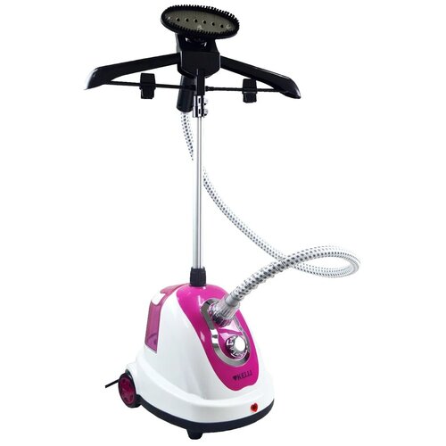 Отпариватель Kelli KL-305 2л 2800Вт 418300₽