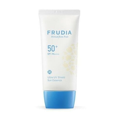 Купить Солнцезащитная крем-эссенция Ultra UV Shield Essence SPF50, 50 г, Frudia