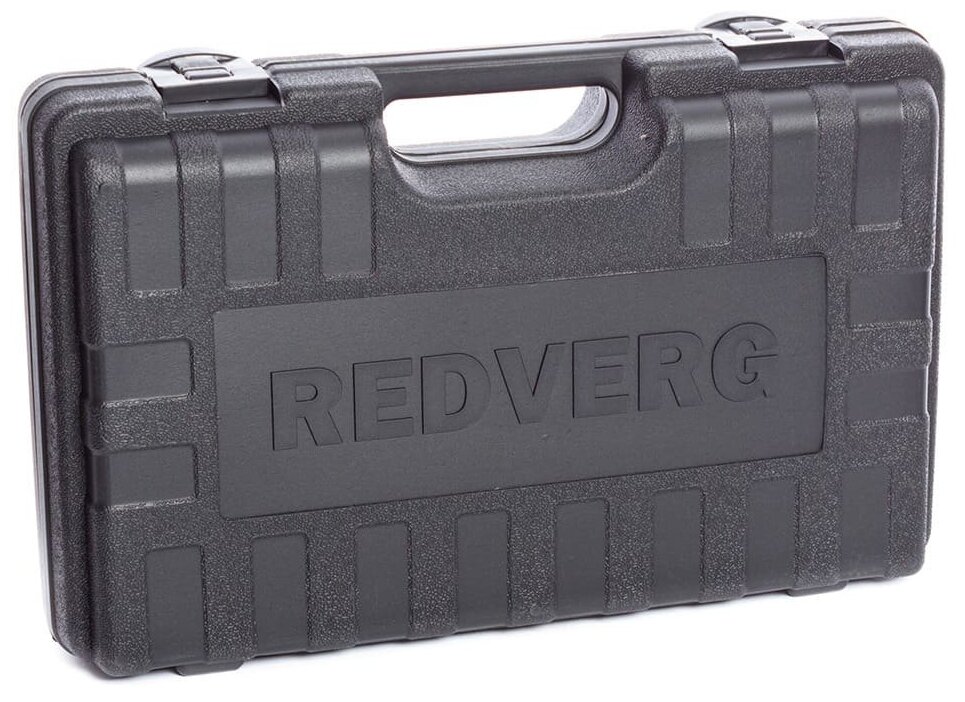 Перфоратор RedVerg RD-RH850