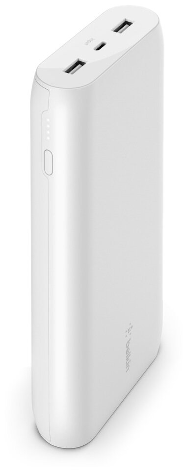 Внешний аккумулятор Belkin Boost Charge USB-A