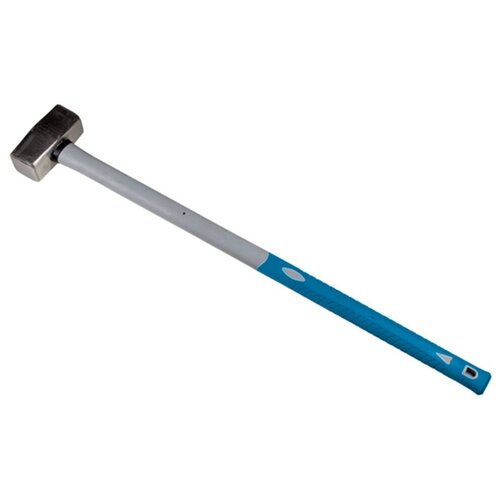 фото Кувалда кованая, фиберглассовая рукоятка, вес 5000 гр hardax