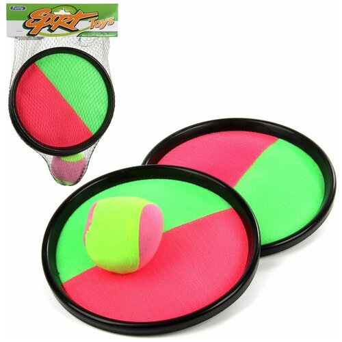 Игра на ловкость Veld co 93123 Поймай Мяч