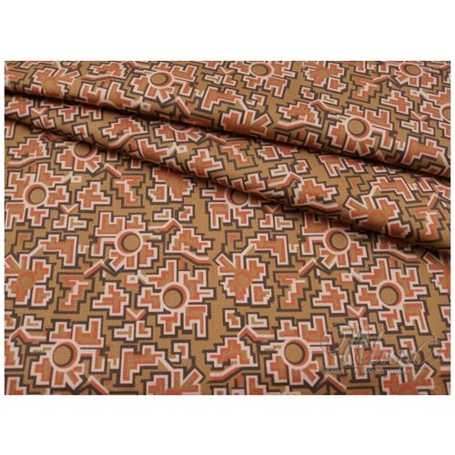 Ткань Хлопок 36017