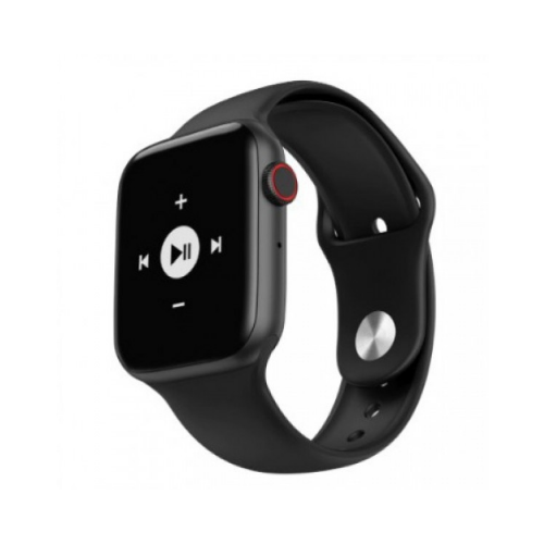 Умные смарт-часы SMART WATCH JX45 PRO black 289000₽