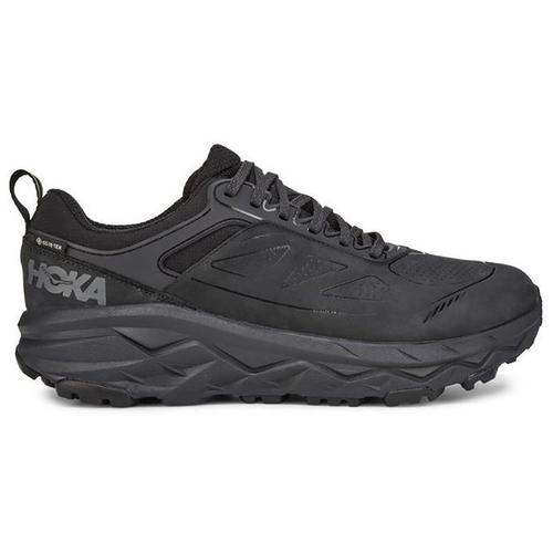 Кроссовки HOKA ONE ONE CHALLENGER LOW GTX 7 (7 USA; 6.5 UK; 40 EUR; 25 см)