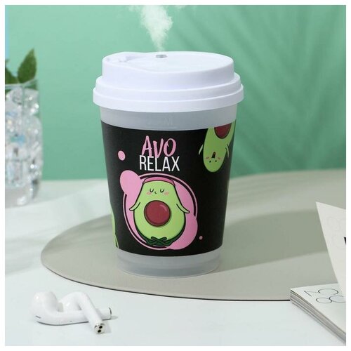 Увлажнитель воздуха AVO relax 13 х 9 см 149800₽