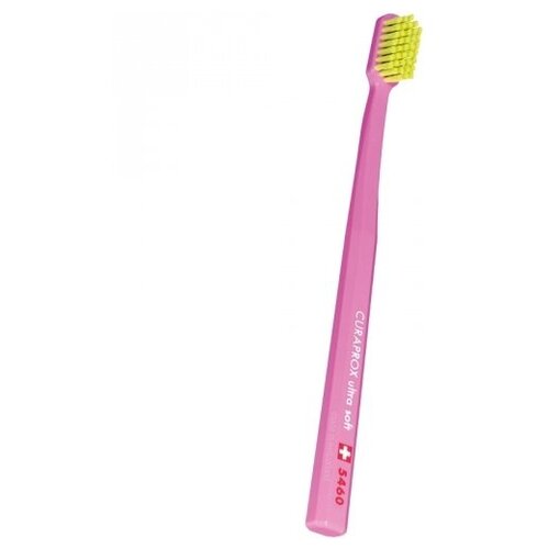 Зубная щетка Curaprox CS5460 Ultrasoft 85000₽