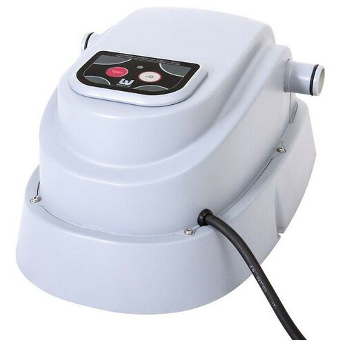 Водонагреватель 28кВт электрический цифровой Бествей 58259 1390000₽